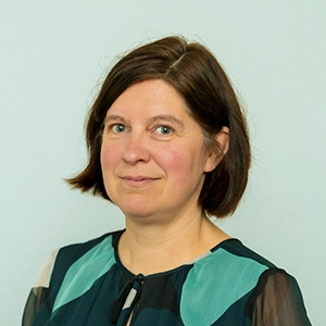 Anke Böhler
