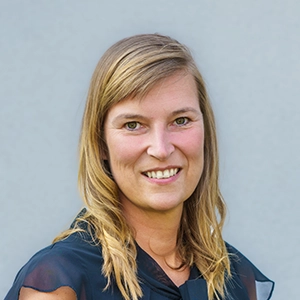 Franziska Bastian