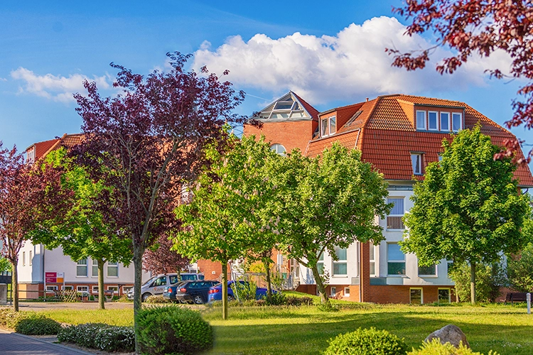 Wohnpark Charlottenlust