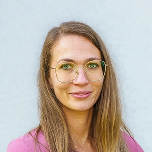 Lena Stein