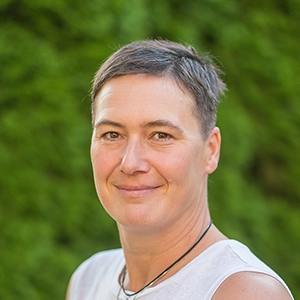 Marika Krause