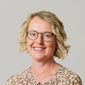 Silvana Dettke (gepr. Pflegeberaterin)