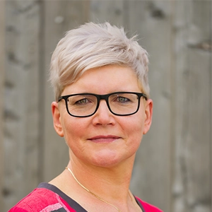 Andrea Hankel