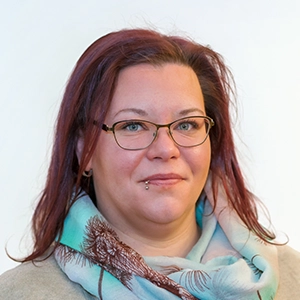 Annika Konheiser