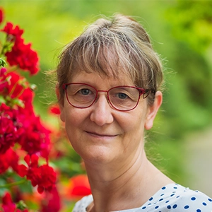 Birgit Tank