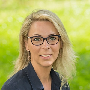 Carolin Meier