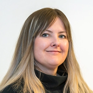 Carolin Wenglikowski