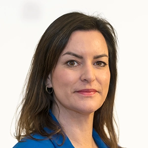 Claudia Süttmann