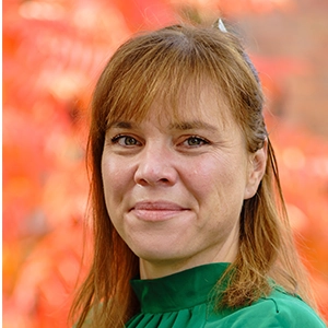 Janine Olszewski