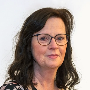 Kathrin Kretschmer
