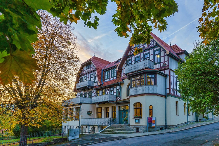 Seniorenzentrum Küsters Kamp