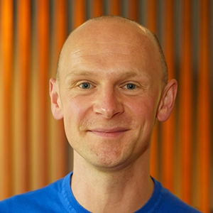 Marco Neumann