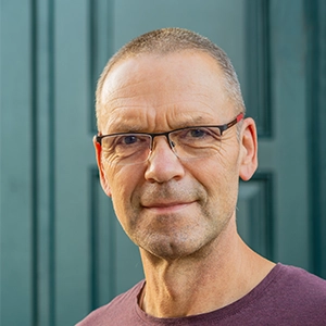 Mike Horn