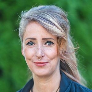 Nadine Uhle