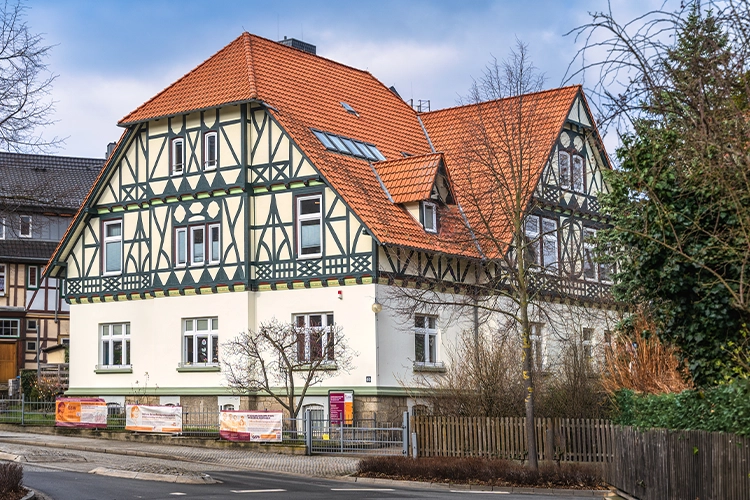 GSW Verwaltung
