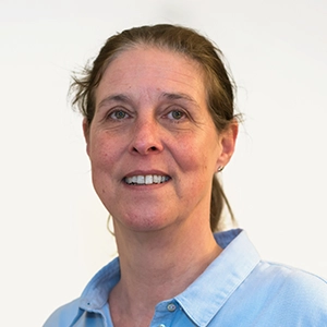 Sandra Biewendt