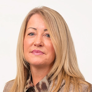 Sandra Lewerenz