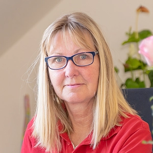 Simone Horenburg