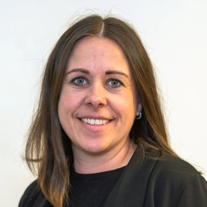 Stefanie Beyer