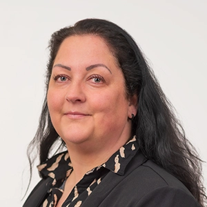 Yvonne Erlebach
