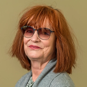 Gisela Buller-Dornfeld