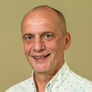 Dr. med. Matthias Bosse