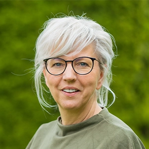 Claudia Scholz