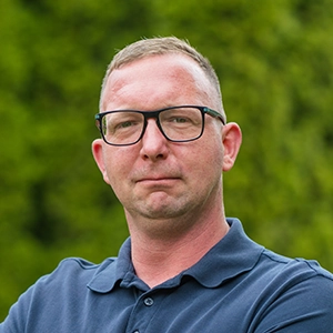 Denny Mensing