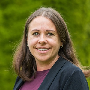 Stefanie Beyer