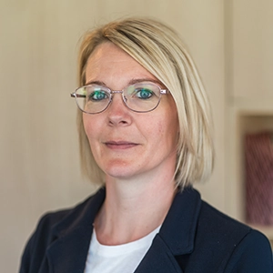 Jeanette Mehner